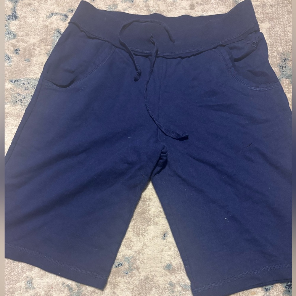 Jersey Shorts